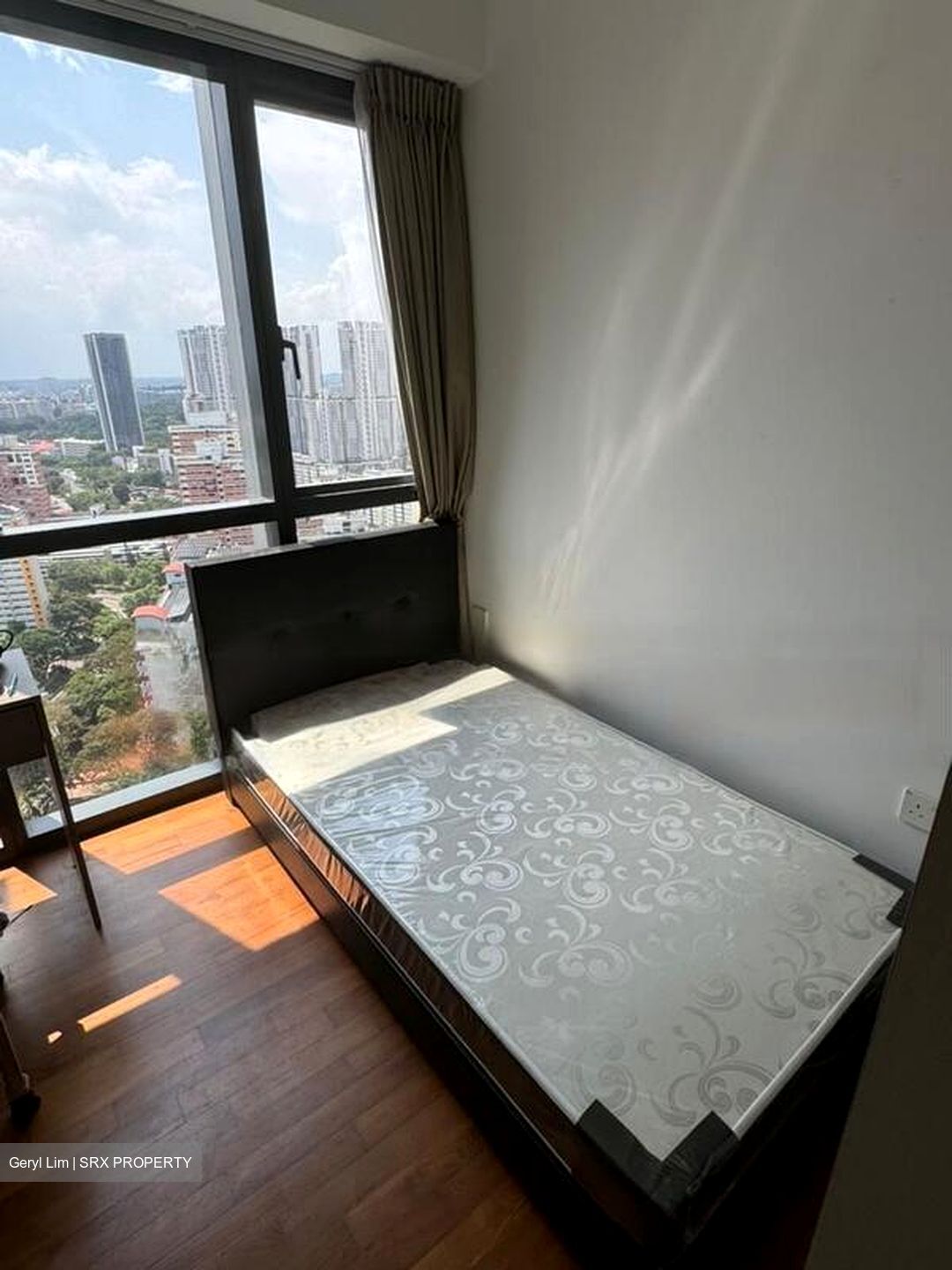 Stirling Residences (D3), Apartment #472047701